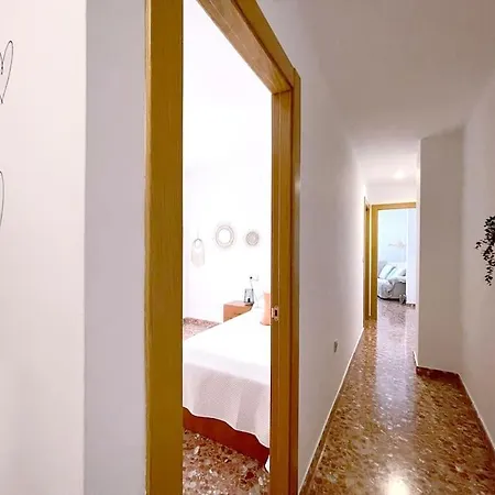 Apartment Mi Rincon Favorito
