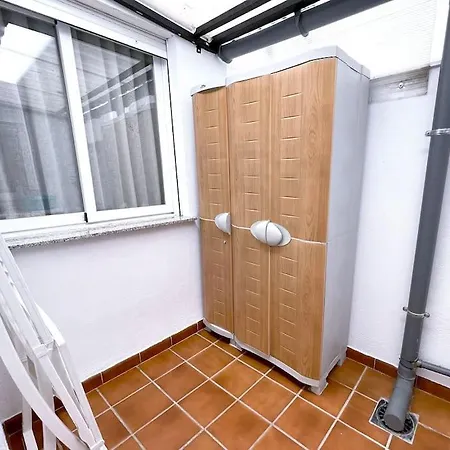 Mi Rincon Favorito Apartment Cogollos De La Vega