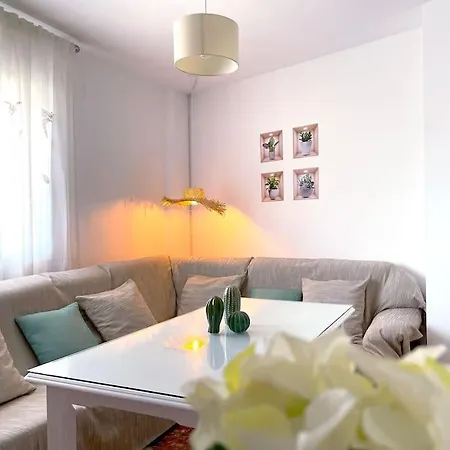 Apartment Mi Rincon Favorito *