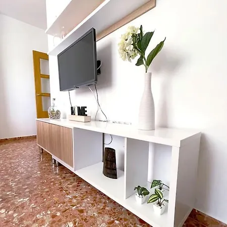 Apartment Mi Rincon Favorito Cogollos De La Vega