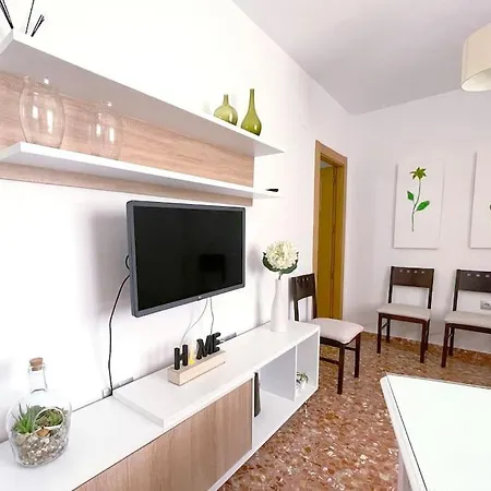 Apartment Mi Rincon Favorito Cogollos De La Vega