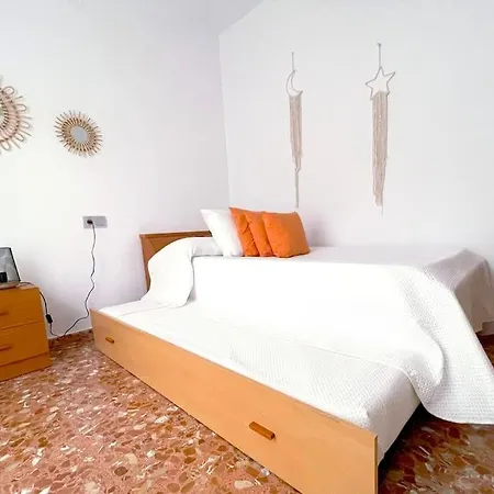 Mi Rincon Favorito Apartment Cogollos De La Vega