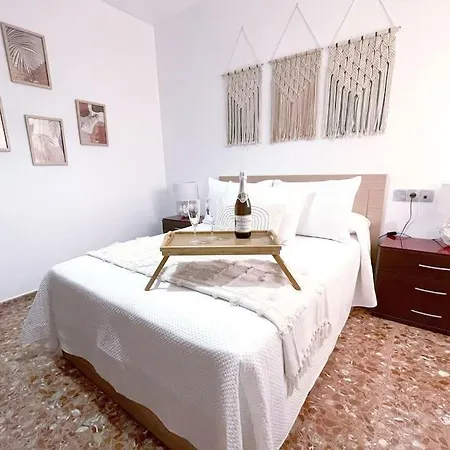 Apartment Mi Rincon Favorito *