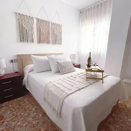 Mi Rincon Favorito Apartment *