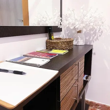 Mi Rincon Favorito Apartment *