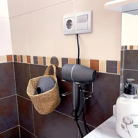 Mi Rincon Favorito Apartmán Cogollos De La Vega