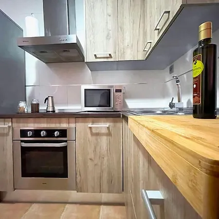 Mi Rincon Favorito Apartmán
