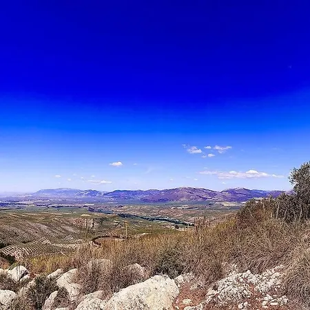 Διαμέρισμα Mi Rincon Favorito *