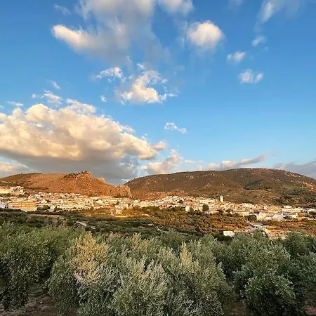 Apartmán Mi Rincon Favorito *