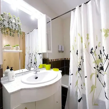 Apartamento Mi Rincon Favorito *
