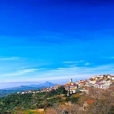 Apartamento Mi Rincon Favorito Cogollos De La Vega