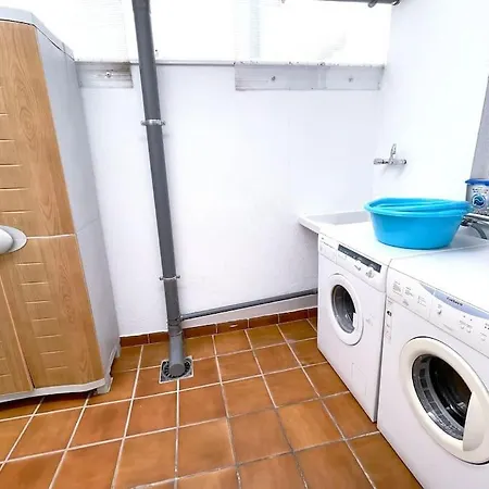 Apartamento Mi Rincon Favorito