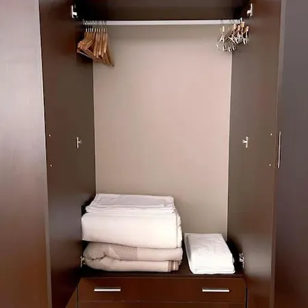 Apartamento Mi Rincon Favorito *