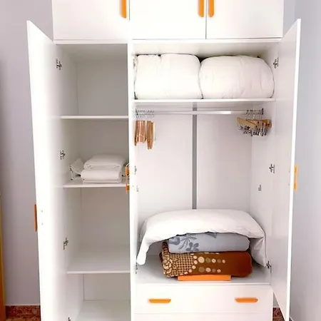 Apartamento Mi Rincon Favorito