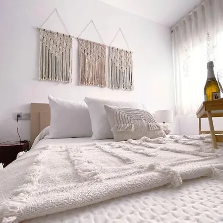 Apartamento Mi Rincon Favorito Cogollos De La Vega